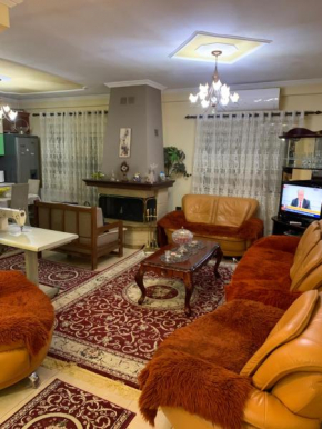 Kleo Apartment Korce